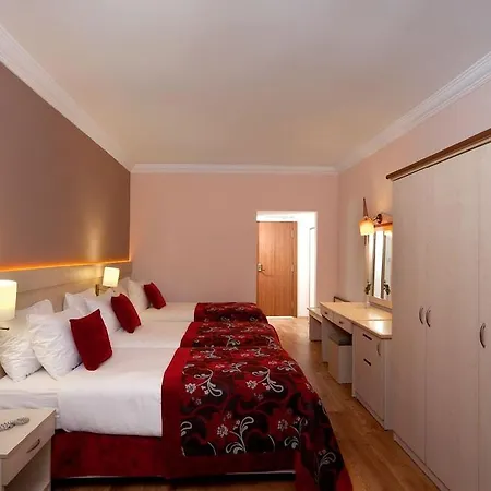 Armas Bella Sun Üdülőközpont