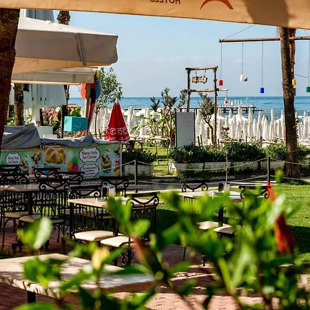 Armas Bella Sun Üdülőközpont 3*