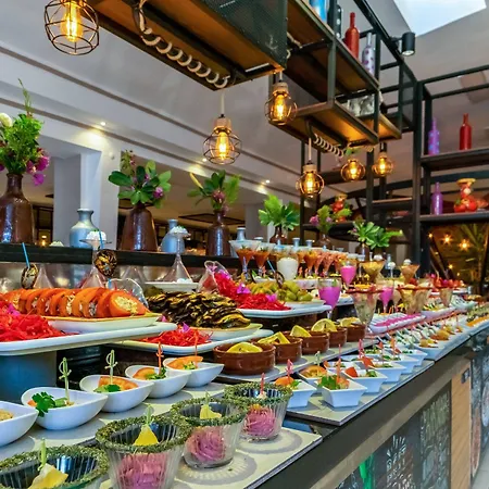 Armas Bella Sun Сиде