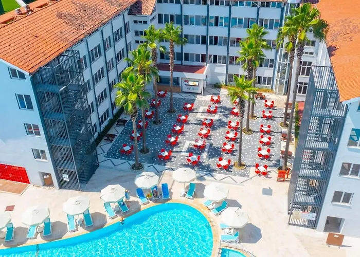 Resort Armas Bella Sun