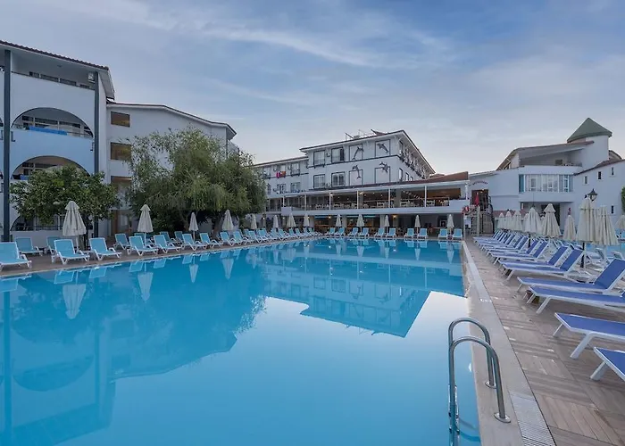 Feriested Armas Bella Sun