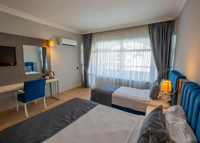 Armas Bella Sun Resort