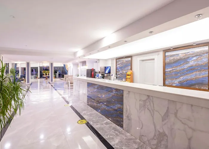 Armas Bella Sun 3* Side