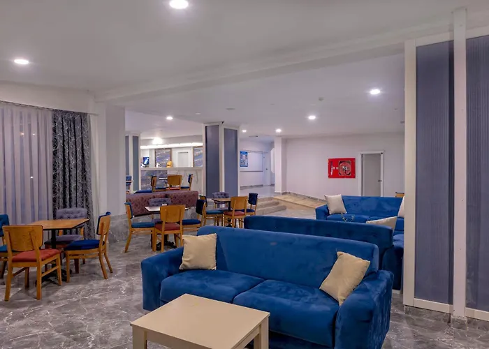 Armas Bella Sun Resort