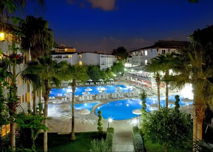 Armas Bella Sun Resort