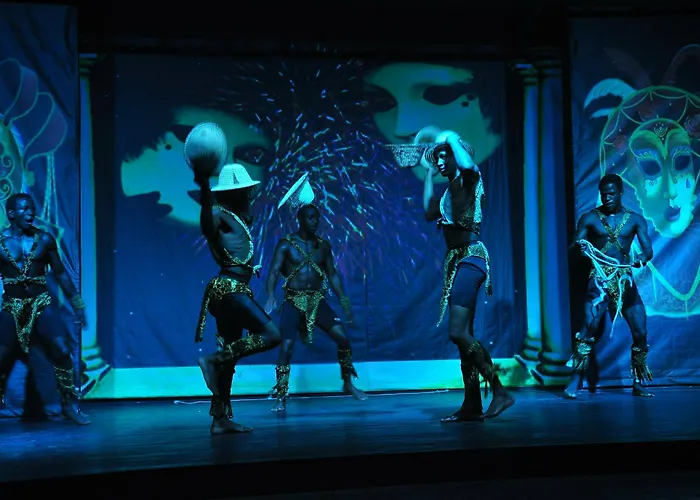 Armas Bella Sun Feriested