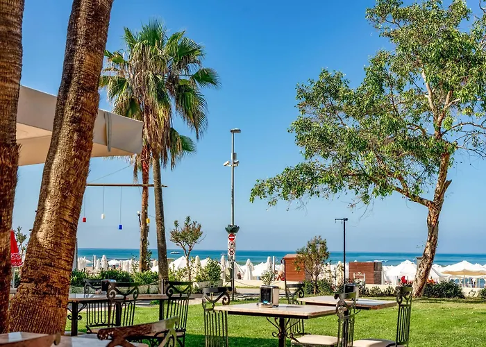 Armas Bella Sun Resort Side