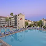 Armas Bella Sun Resort Side