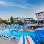 Armas Bella Sun Resort Side
