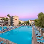 Resort Armas Bella Sun
