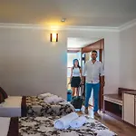 Resort Armas Bella Sun Side