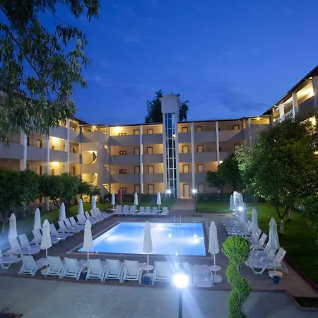 Ośrodek wypoczynkowy Armas Bella Sun 3*