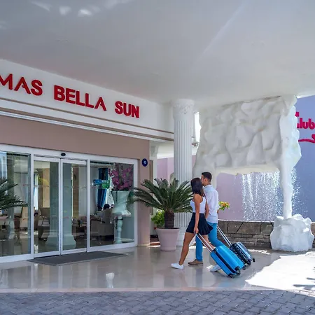 Ośrodek wypoczynkowy Armas Bella Sun