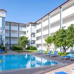Armas Bella Sun 3* سيدي