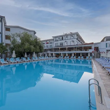 Resort Armas Bella Sun