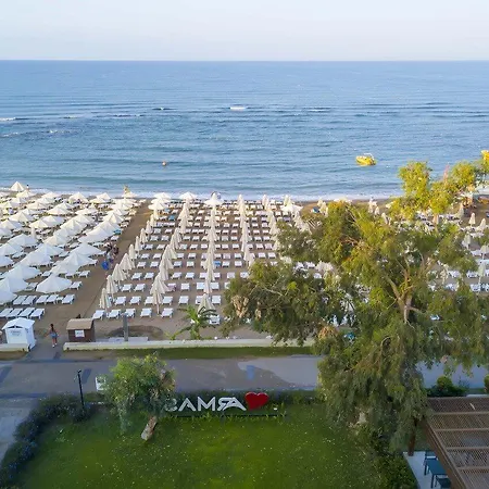 Armas Bella Sun Сиде