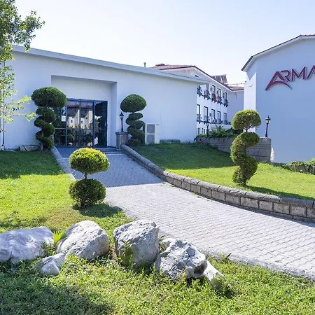 Resort Armas Bella Sun