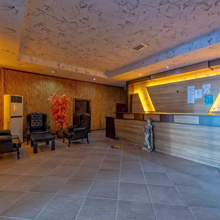 Armas Bella Sun 3* Сиде