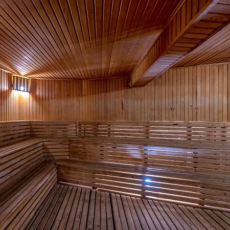 Armas Bella Sun Сиде