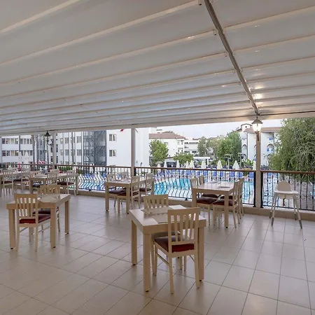 Armas Bella Sun Курортный комплекс 3*