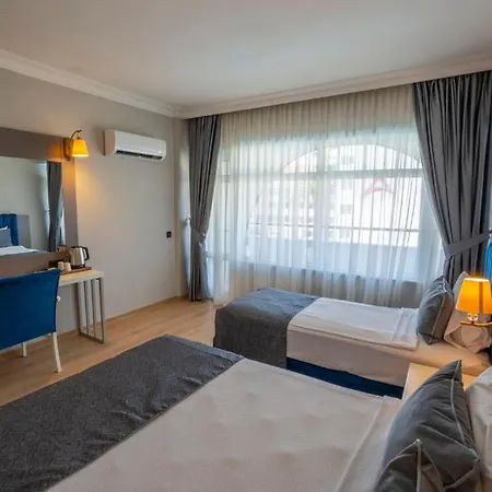 Armas Bella Sun Resort