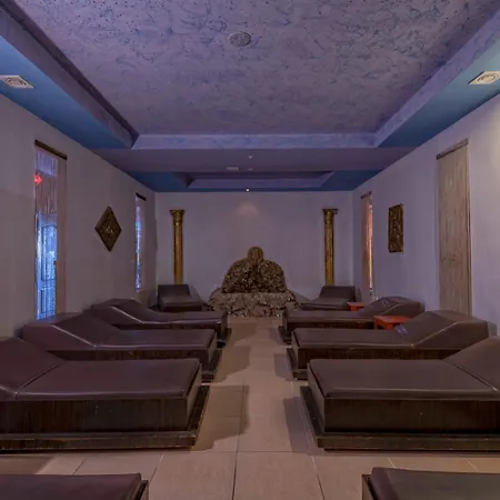 Resort Armas Bella Sun 3*