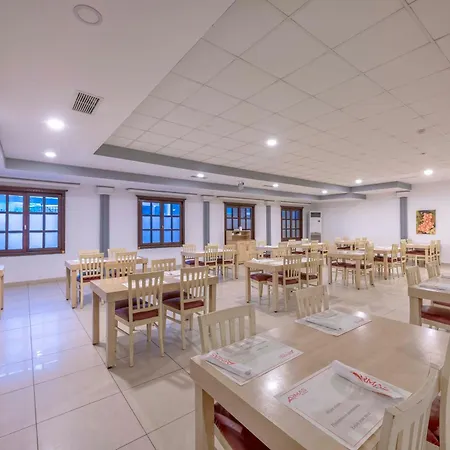 Armas Bella Sun Сиде