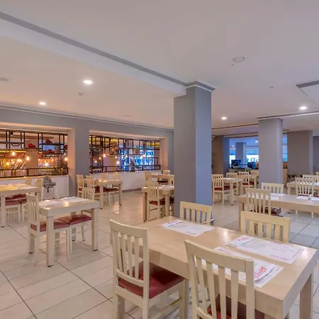 Курортный комплекс Armas Bella Sun 3*