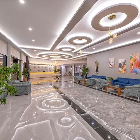 Armas Bella Sun Курортный комплекс 3*