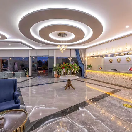 Armas Bella Sun Resort