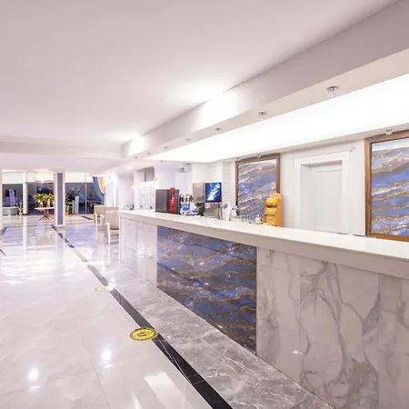 Armas Bella Sun 3* Side