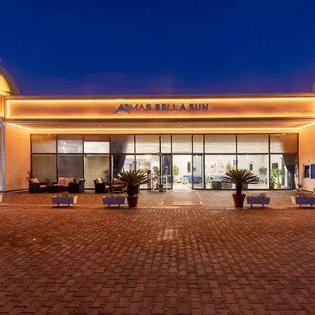 Armas Bella Sun Курортный комплекс