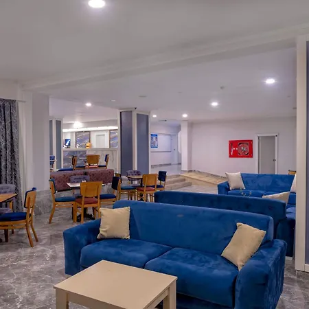 Armas Bella Sun Resort