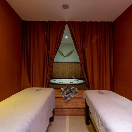 Armas Bella Sun Resort Side