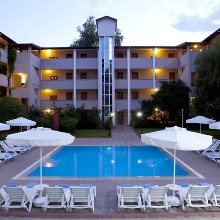 Курортный комплекс Armas Bella Sun 3*