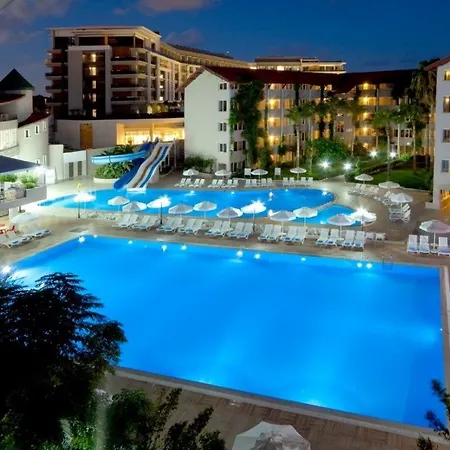 Resort Armas Bella Sun