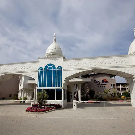 Armas Bella Sun Сиде