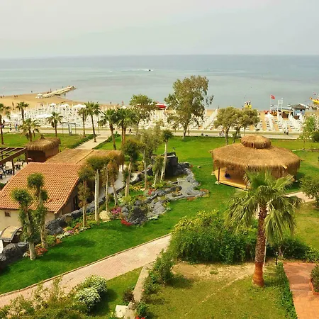 Armas Bella Sun Resort