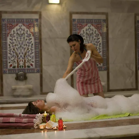 Курортный комплекс Armas Bella Sun 3*