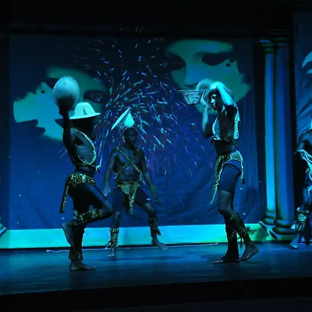 Armas Bella Sun Курортный комплекс