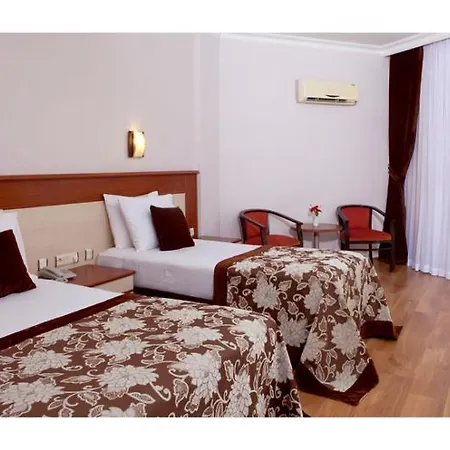 Armas Bella Sun Resort