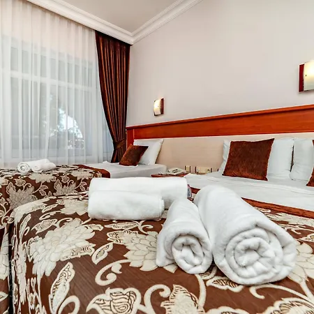 Armas Bella Sun Сиде