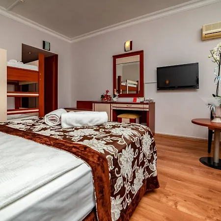 Armas Bella Sun Resort Side