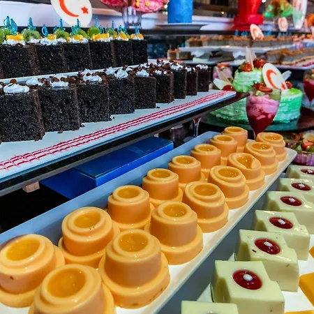 Armas Bella Sun Resort