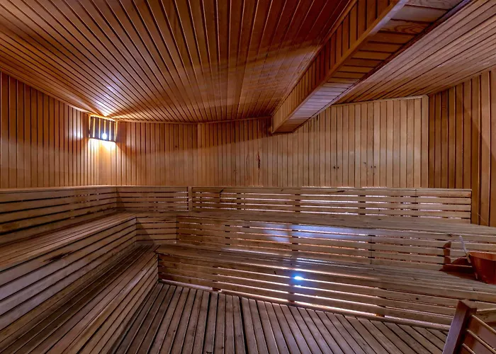 Armas Bella Sun سيدي