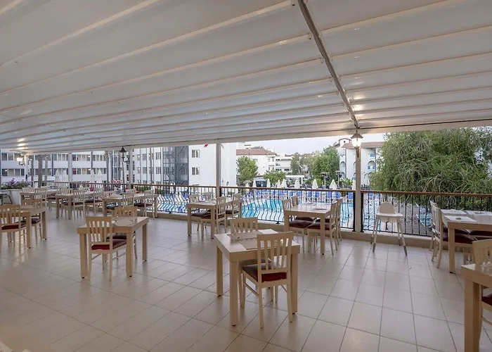 Armas Bella Sun منتجع 3*