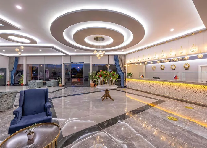 Armas Bella Sun منتجع