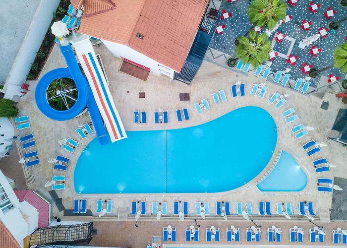 منتجع Armas Bella Sun