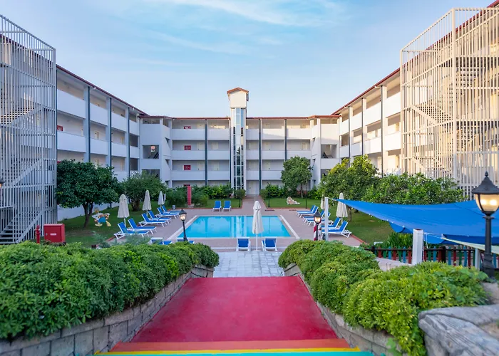 Armas Bella Sun سيدي