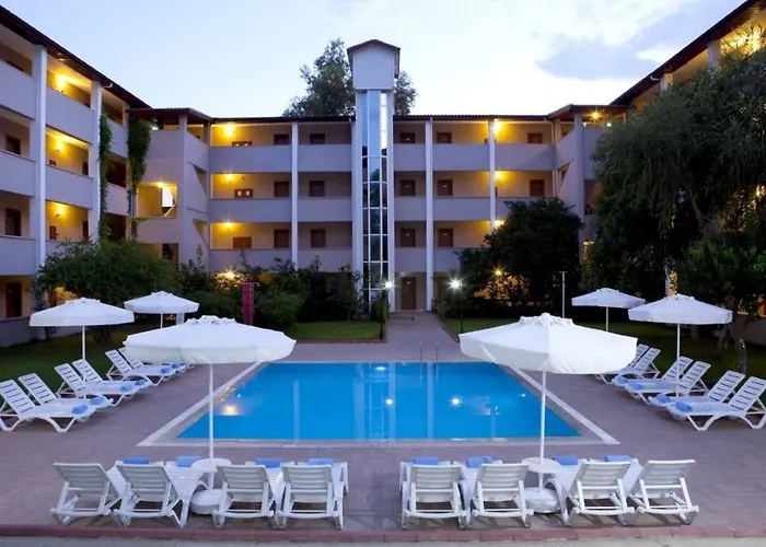 منتجع Armas Bella Sun 3*